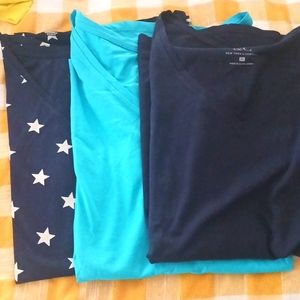 NY & CO Tees XL. 3pk